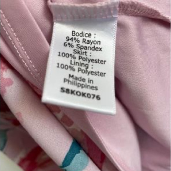 Market & Spruce Maxi Dress, Size Small - Picture 8 of 8